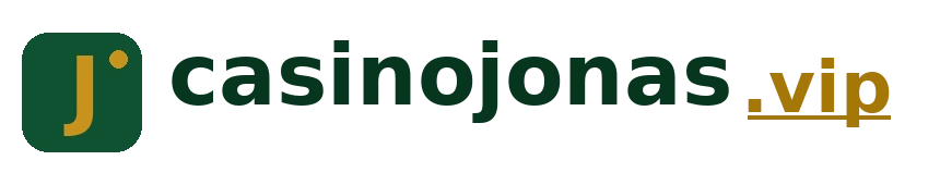 CasinoJonas